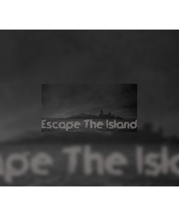 Escape The Island Steam Key GLOBAL
